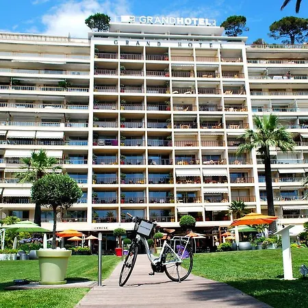 Apartment Residences Du Grand
