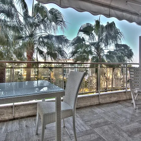 Residences Du Grand Cannes