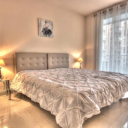 Residences Du Grand Cannes