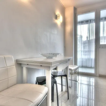 Residences Du Grand Apartment *