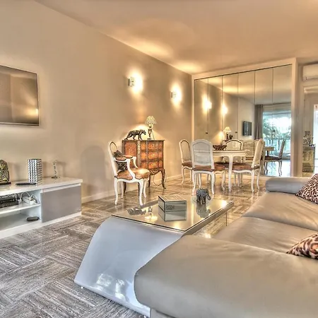Residences Du Grand Cannes