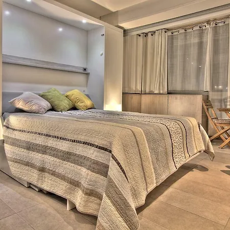 Residences Du Grand Apartment